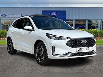 Ford - Kuga