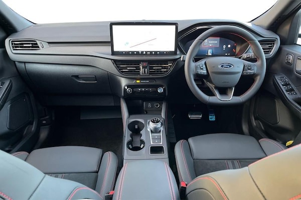 Used Ford Kuga 2024 for sale - 73660829: Photo 10