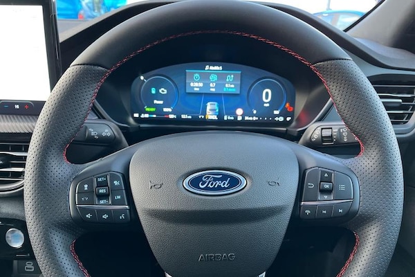 Used Ford Kuga 2024 for sale - 73660829: Photo 12