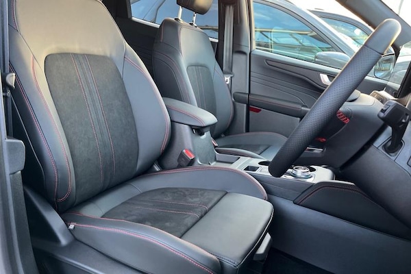 Used Ford Kuga 2024 for sale - 73660829: Photo 17