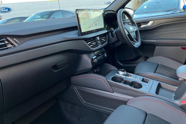 Used Ford Kuga 2024 for sale - 73660829: Photo 18