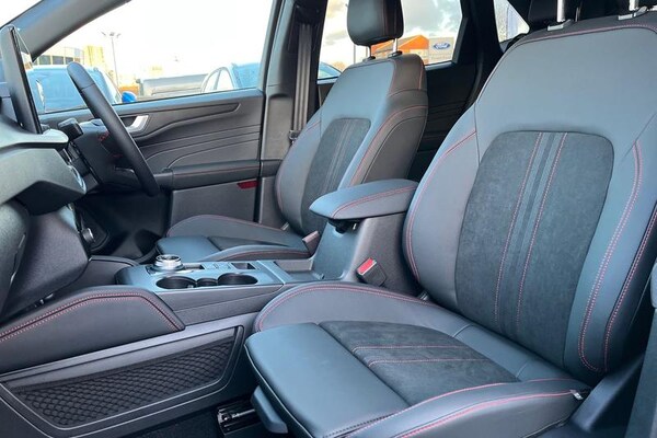 Used Ford Kuga 2024 for sale - 73660829: Photo 19