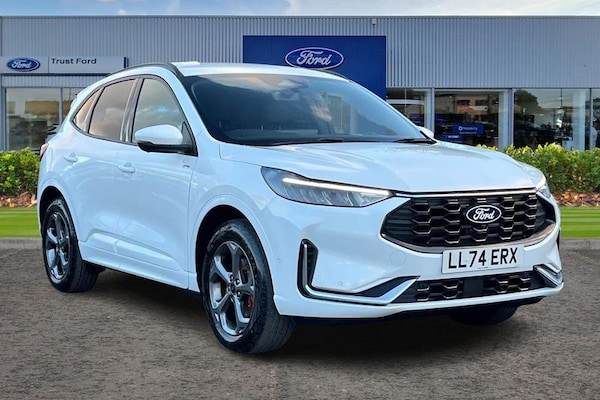 Used Ford Kuga 2024 for sale - 73660829: Photo 1