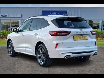 Used Ford Kuga 2024 for sale - 73660829: Photo