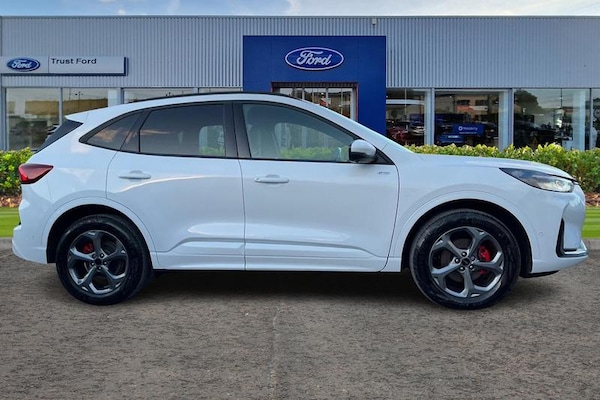 Used Ford Kuga 2024 for sale - 73660829: Photo 3