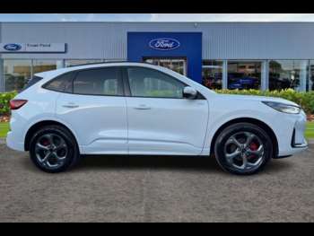 Used Ford Kuga 2024 for sale - 73660829: Photo