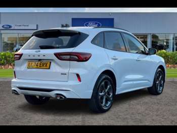 Used Ford Kuga 2024 for sale - 73660829: Photo