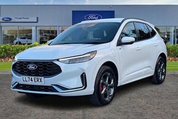 Used Ford Kuga 2024 for sale - 73660829: Photo 5
