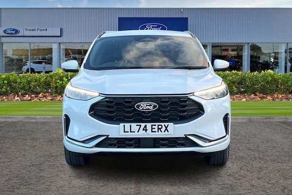 Used Ford Kuga 2024 for sale - 73660829: Photo 6