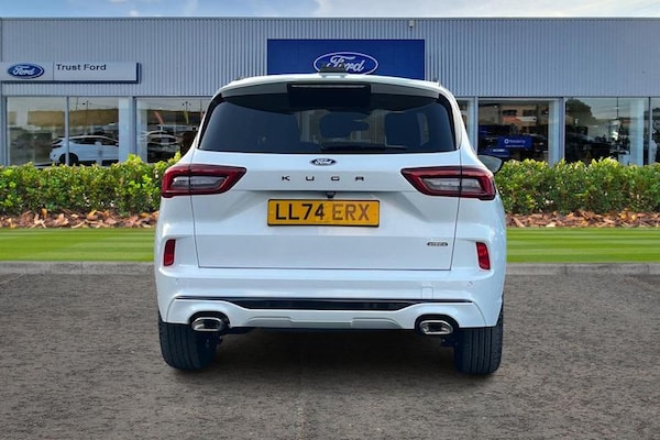 Used Ford Kuga 2024 for sale - 73660829: Photo 7
