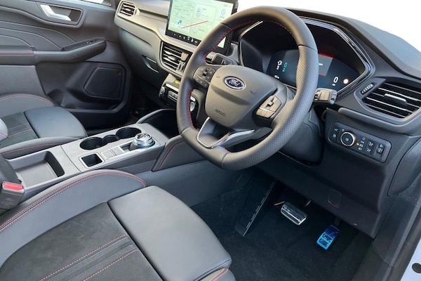 Used Ford Kuga 2024 for sale - 73660829: Photo 9