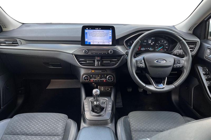 Used Ford Focus 2019 for sale - 76908768: Photo 10