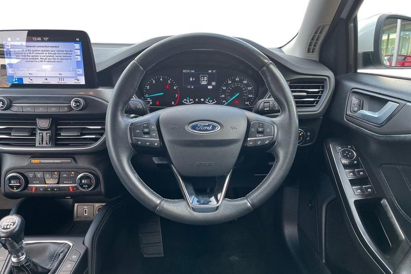 Used Ford Focus 2019 for sale - 76908768: Photo 11