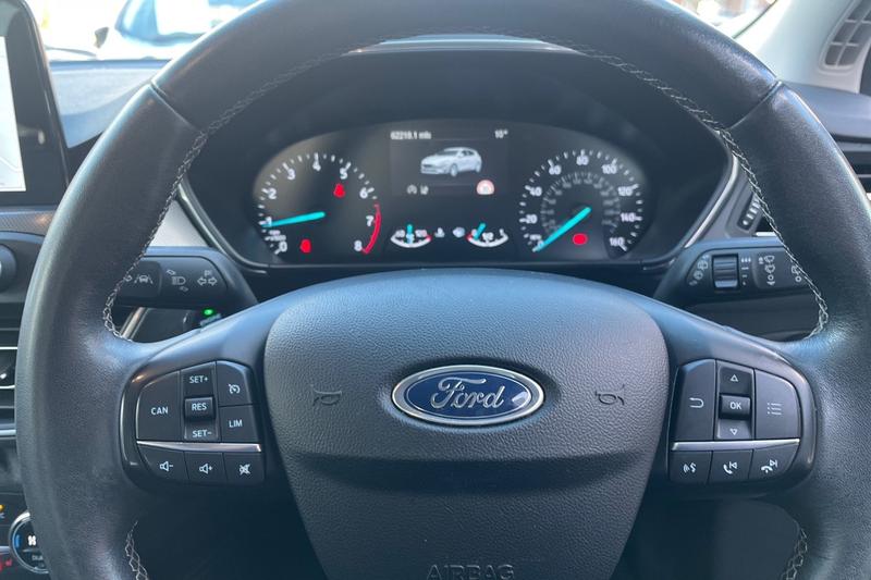 Used Ford Focus 2019 for sale - 76908768: Photo 12