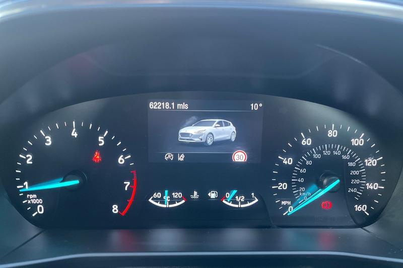 Used Ford Focus 2019 for sale - 76908768: Photo 13