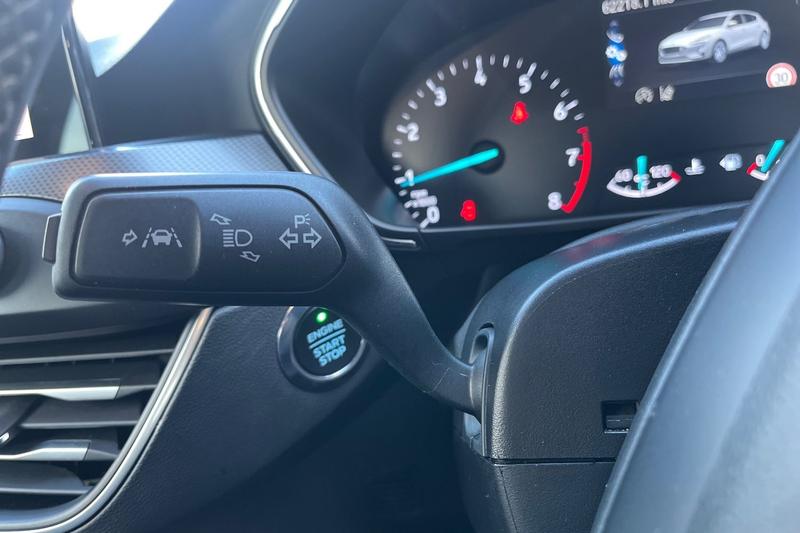 Used Ford Focus 2019 for sale - 76908768: Photo 14