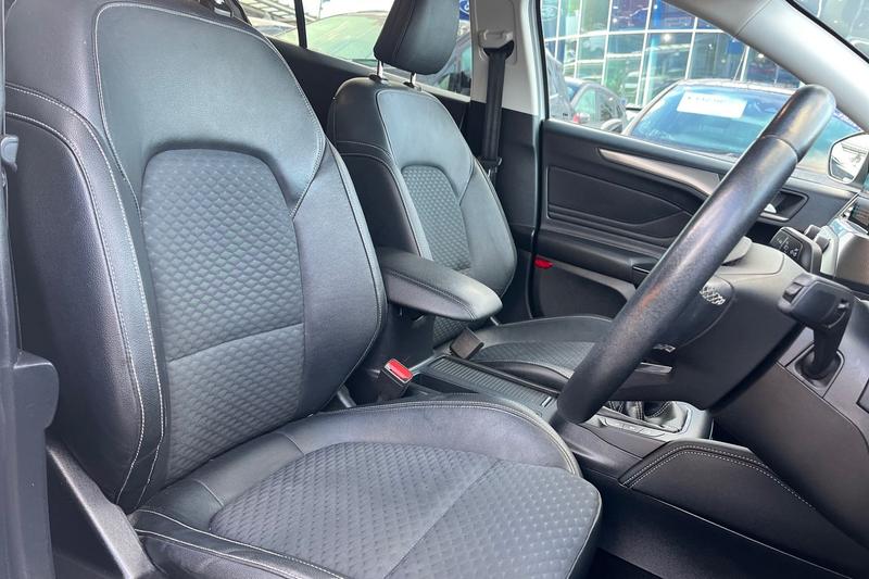 Used Ford Focus 2019 for sale - 76908768: Photo 17