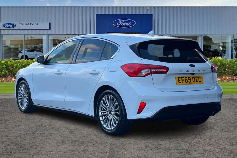 Used Ford Focus 2019 for sale - 76908768: Photo 2