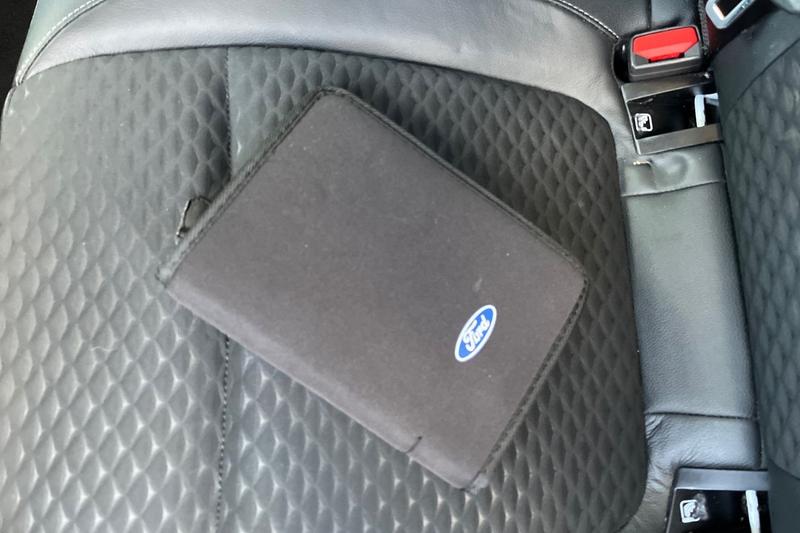 Used Ford Focus 2019 for sale - 76908768: Photo 22