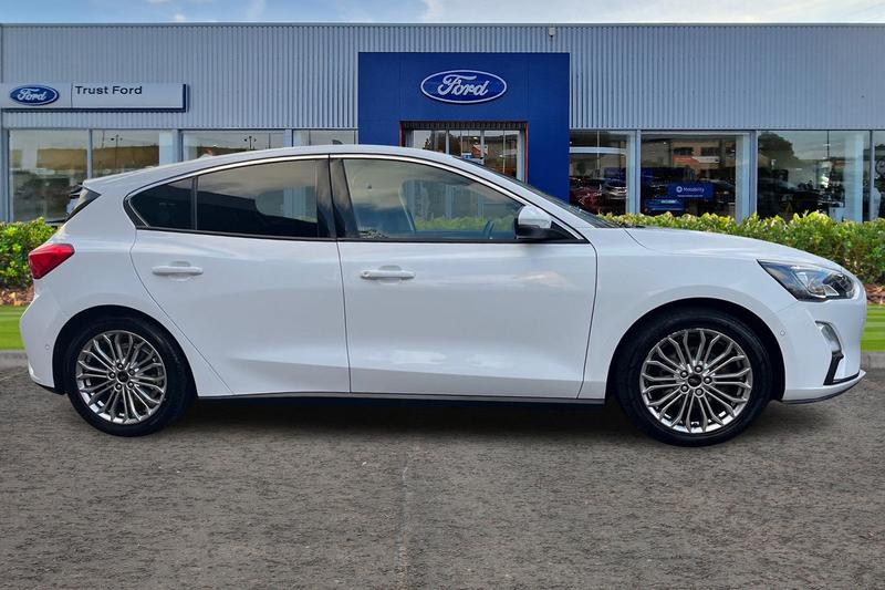 Used Ford Focus 2019 for sale - 76908768: Photo 3