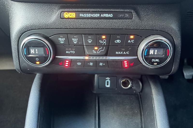 Used Ford Focus 2019 for sale - 76908768: Photo 32