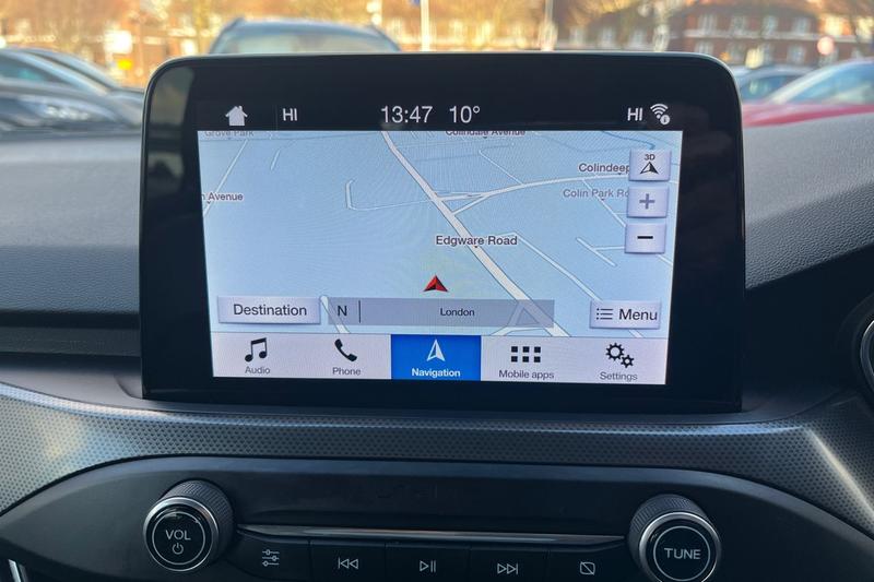 Used Ford Focus 2019 for sale - 76908768: Photo 33