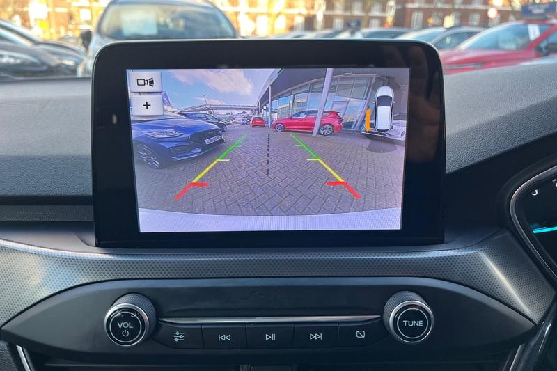 Used Ford Focus 2019 for sale - 76908768: Photo 34