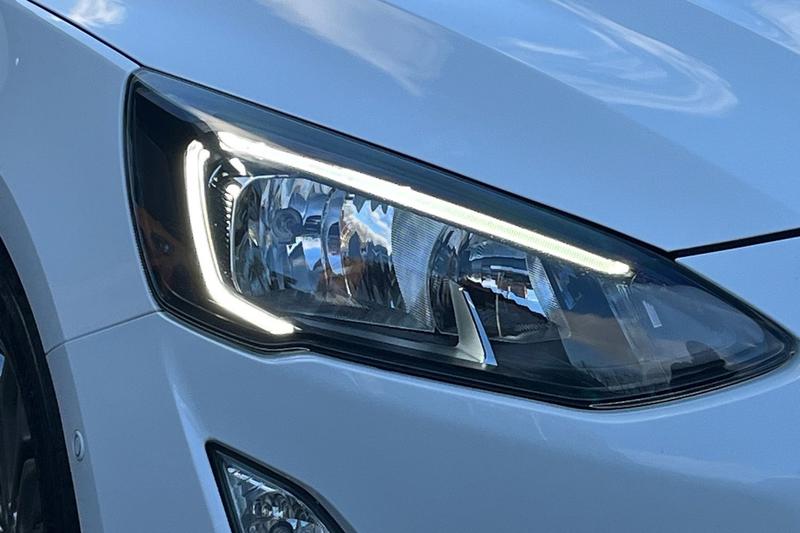 Used Ford Focus 2019 for sale - 76908768: Photo 38