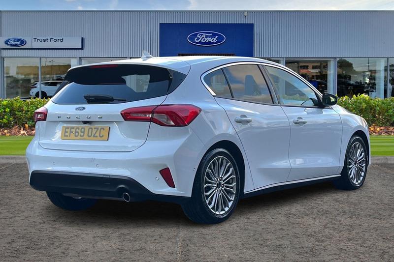 Used Ford Focus 2019 for sale - 76908768: Photo 4