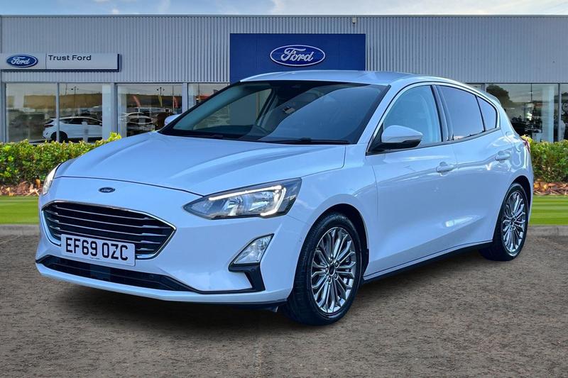 Used Ford Focus 2019 for sale - 76908768: Photo 5