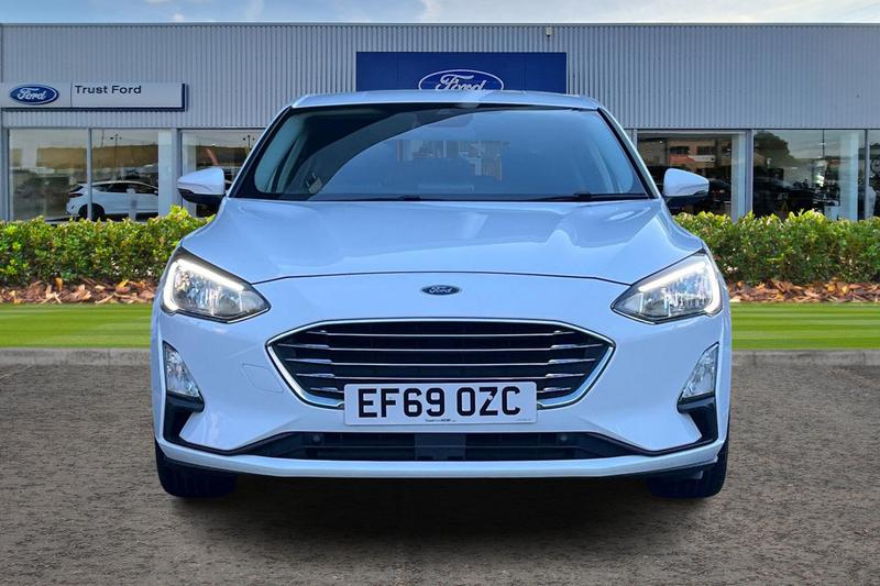 Used Ford Focus 2019 for sale - 76908768: Photo 6