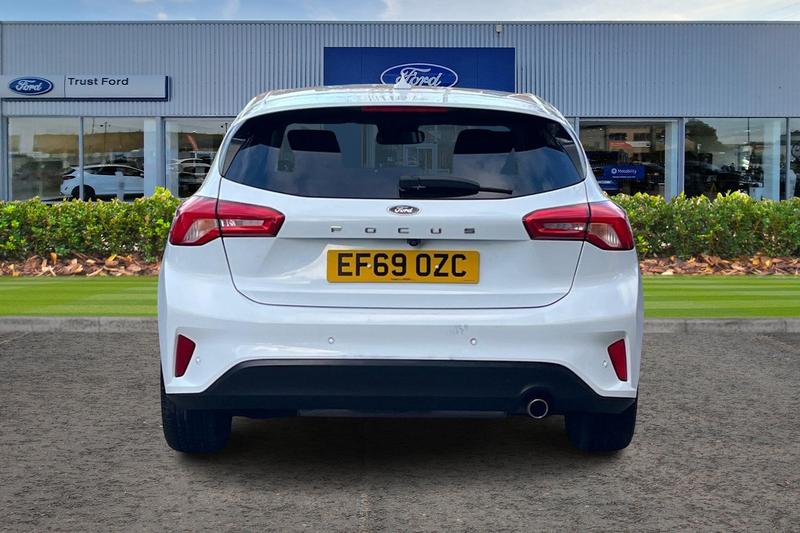 Used Ford Focus 2019 for sale - 76908768: Photo 7