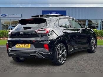 Used Ford Puma 2024 for sale - 78505681: Photo