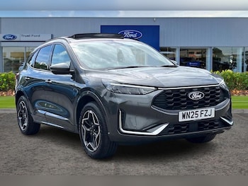 Used Ford Kuga 2025 for sale - 78775705: Photo