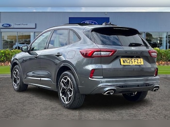 Used Ford Kuga 2025 for sale - 78775705: Photo