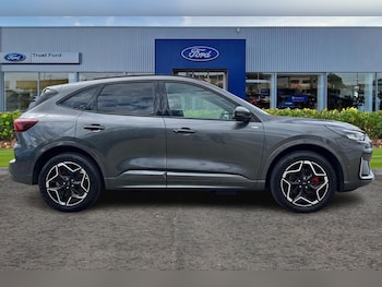 Used Ford Kuga 2025 for sale - 78775705: Photo