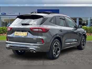 Used Ford Kuga 2025 for sale - 78775705: Photo