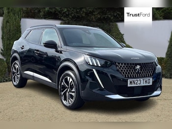 Used Peugeot 2008 2023 for sale - 78912065: Photo