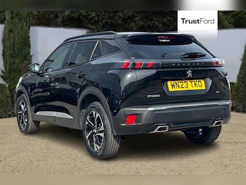 Used Peugeot 2008 2023 for sale - 78912065: Photo