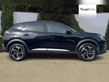 Used Peugeot 2008 2023 for sale - 78912065: Photo