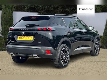 Used Peugeot 2008 2023 for sale - 78912065: Photo