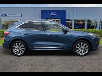 Used Ford Kuga 2022 for sale - 75266432: Photo
