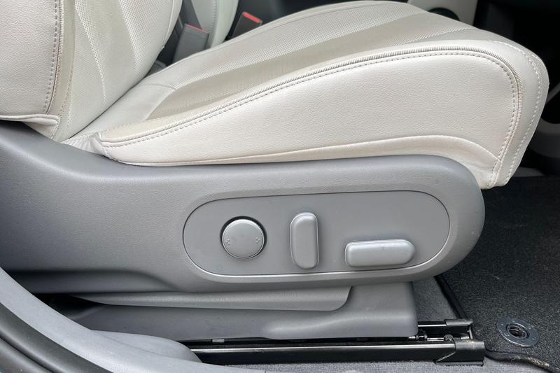 Used Hyundai IONIQ 5 2022 for sale - 76131298: Photo 30