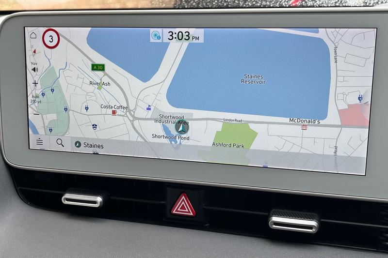 Used Hyundai IONIQ 5 2022 for sale - 76131298: Photo 33