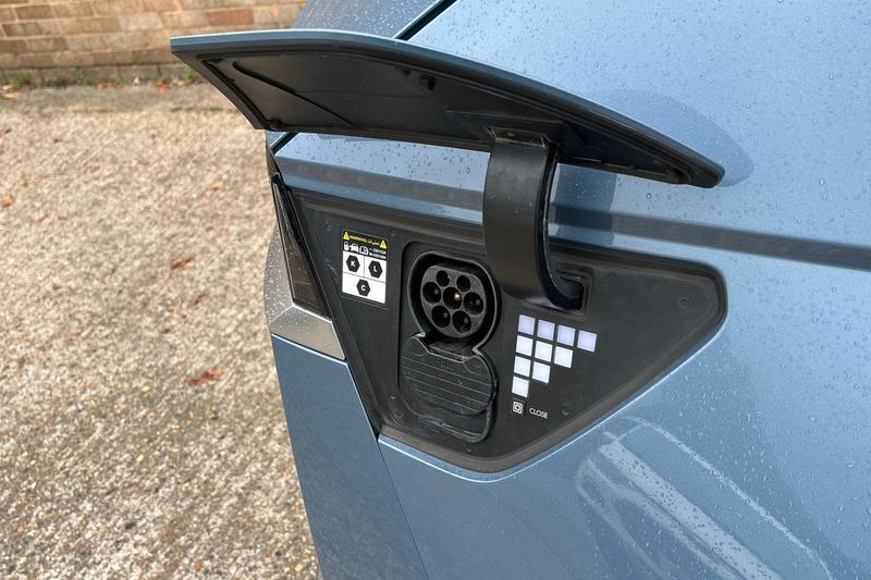 Used Hyundai IONIQ 5 2022 for sale - 76131298: Photo 36