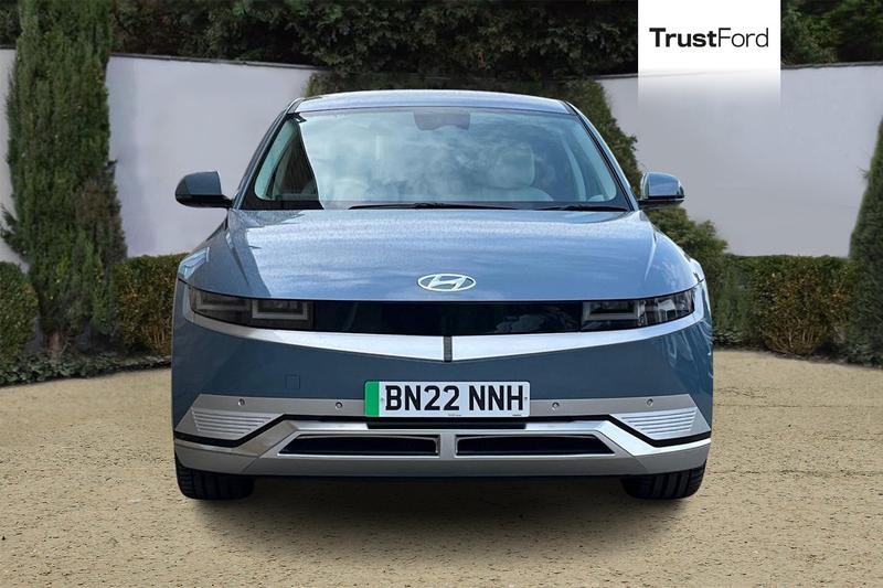 Used Hyundai IONIQ 5 2022 for sale - 76131298: Photo 6