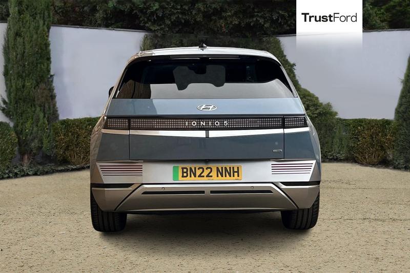 Used Hyundai IONIQ 5 2022 for sale - 76131298: Photo 7