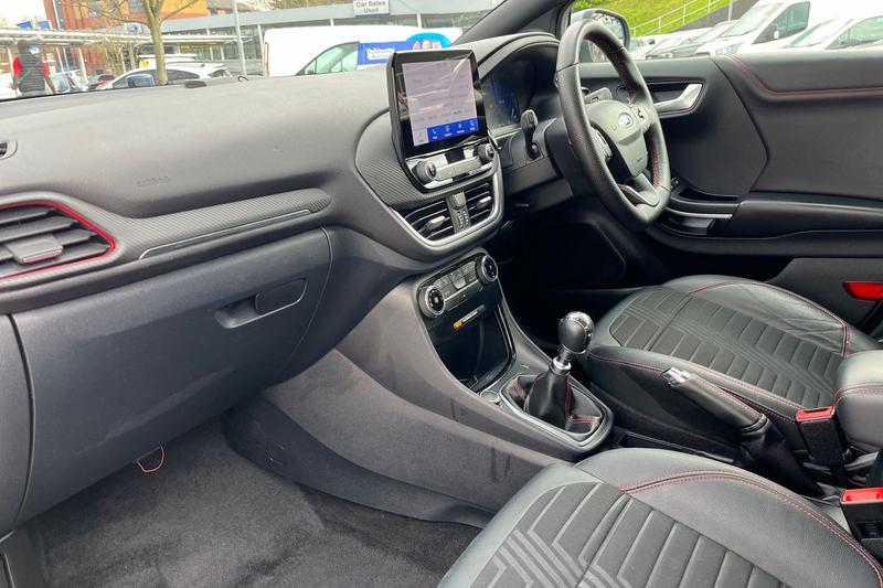 Used Ford Puma 2020 for sale - 77679554: Photo 18