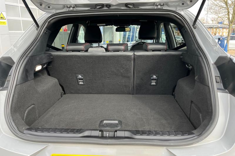 Used Ford Puma 2020 for sale - 77679554: Photo 21