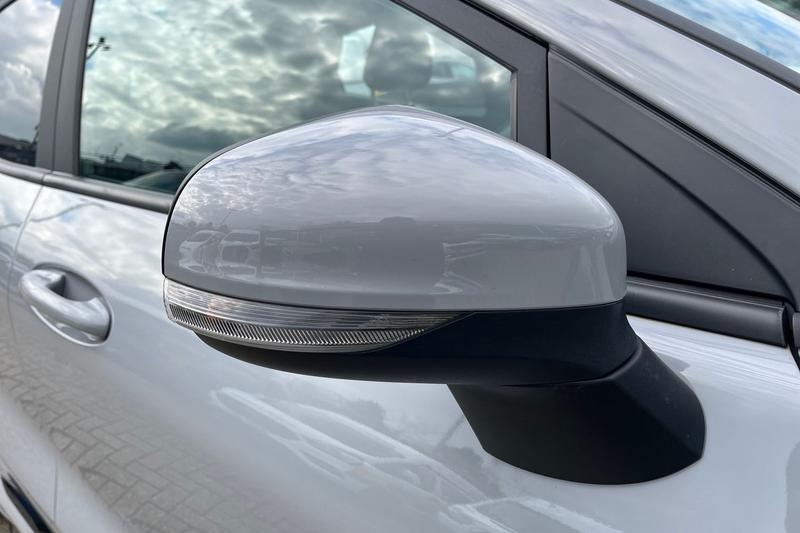 Used Ford Puma 2020 for sale - 77679554: Photo 35